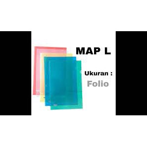 

MAP PLASTIK L