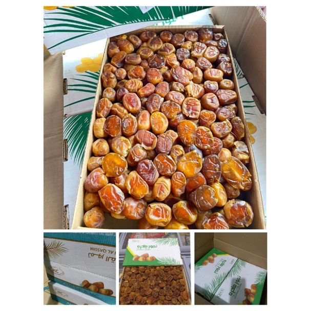 

Kurma sukari 3kg