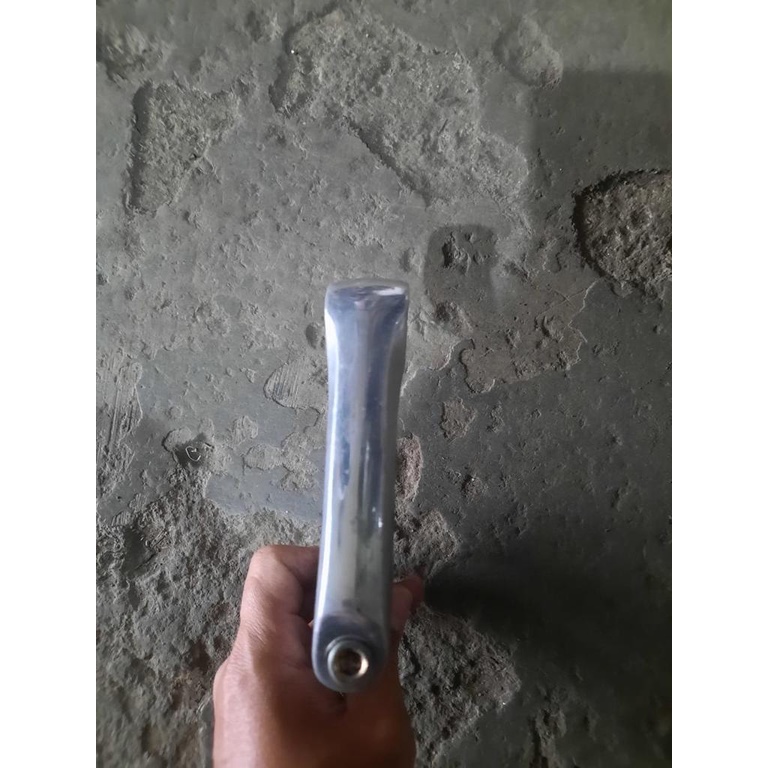 TERMURAH!!! Stem Bangau Taiwan 25.4mm / Stem Sepeda / Realpict