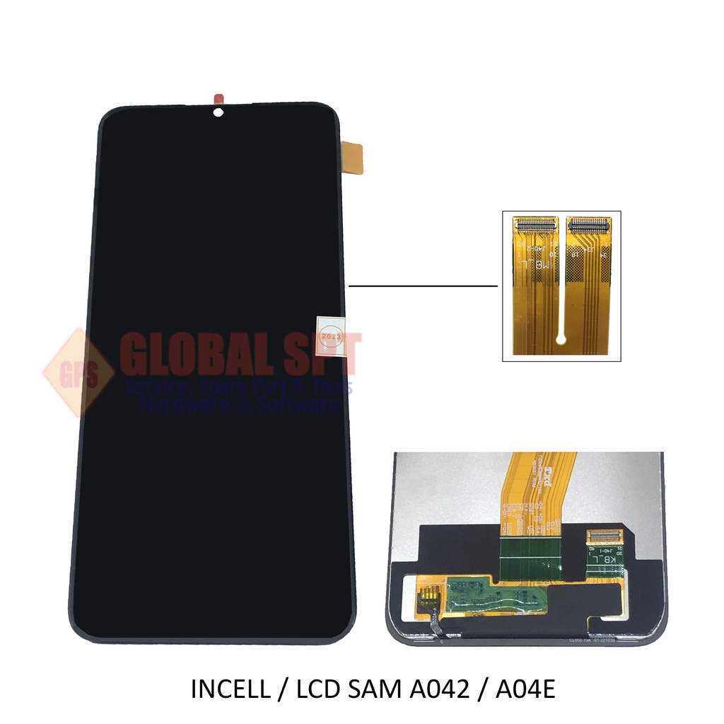 LCD TOUCHSCREEN SAMSUNG A04E / A042