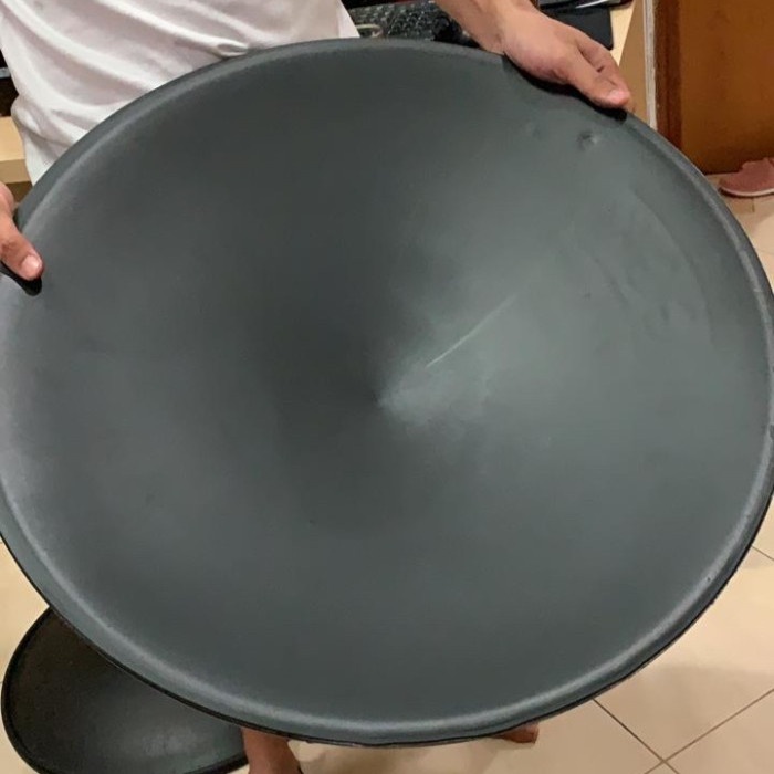 Terlaris Awet, Alat Mendulang Dulang Emas 55 Cm Alat Dulang Mas