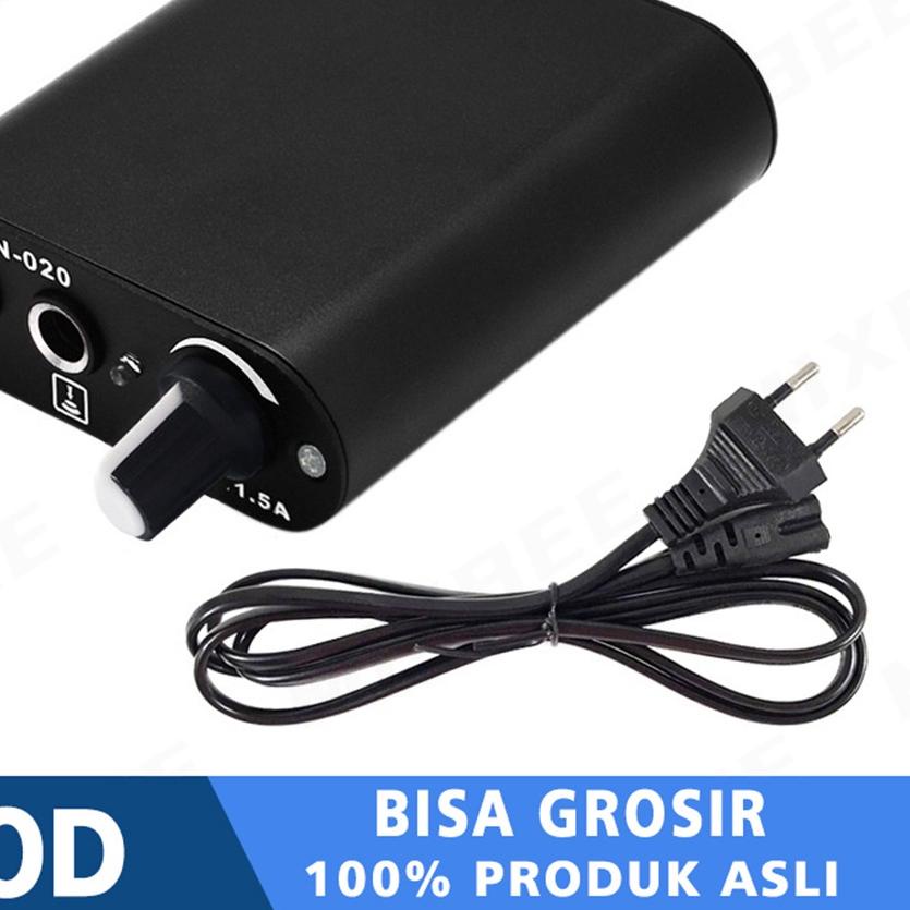 ♔ Power Supply mini power tato ➴