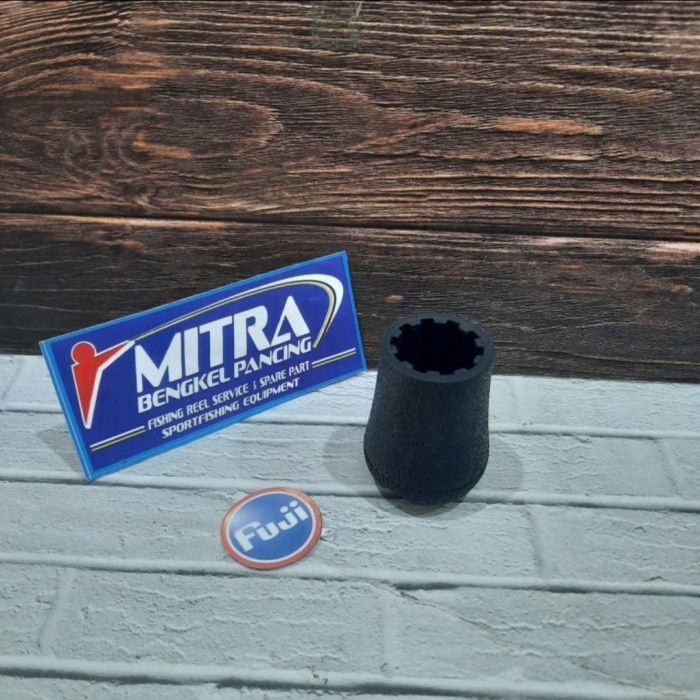 Butt GRC 22 dan 19 gimbal joran original FUJI ORIGINAL