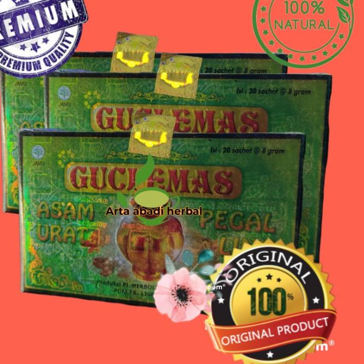 

Guci emas Original jamu tradisional serbuk - ... ... ...