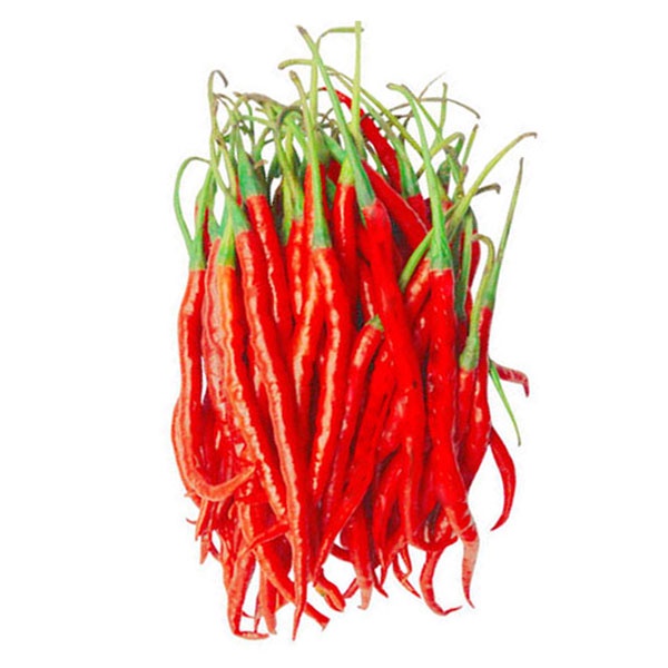 

CABE MERAH KRITING 250 GR - CABAI