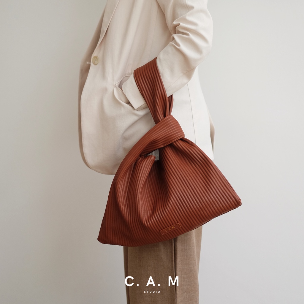 C. A. M studio - LOUI BAG ( Tas Wanita )