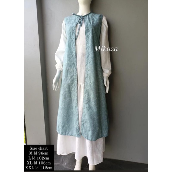 GAMIS MIKAZA MIX OUTER