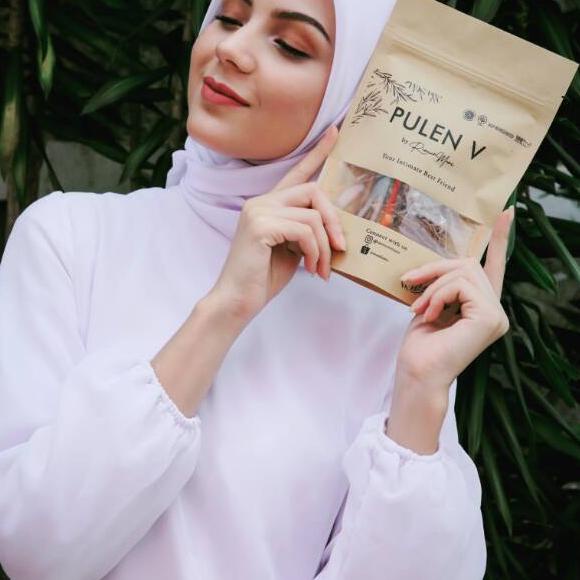 

❃ Pulen V by Mami Trusted ☂