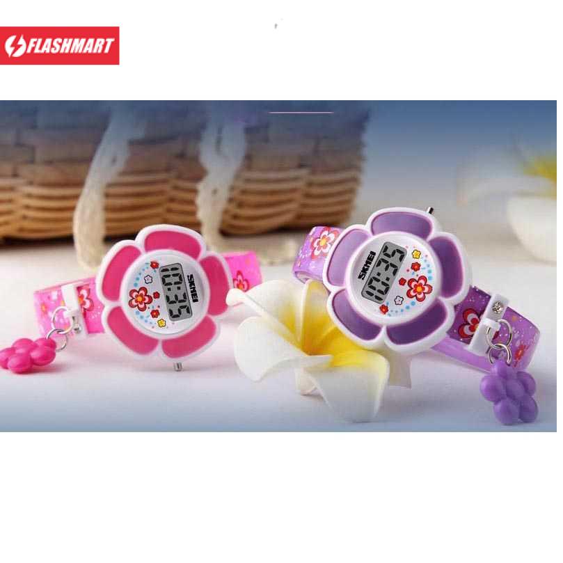 Flashmart Jam Tangan Anak - DG1144