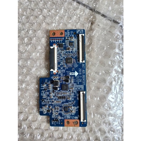 T Con - Logic - Realme Tv 43 Inc - Realme Tv 43Inc Terbaru Murah Bagus