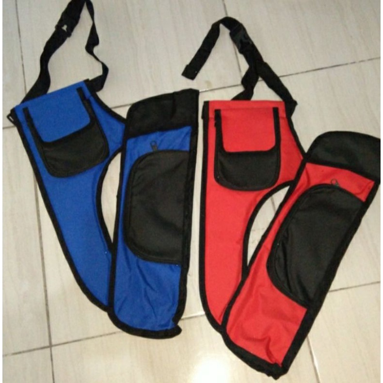 Quiver Panahan