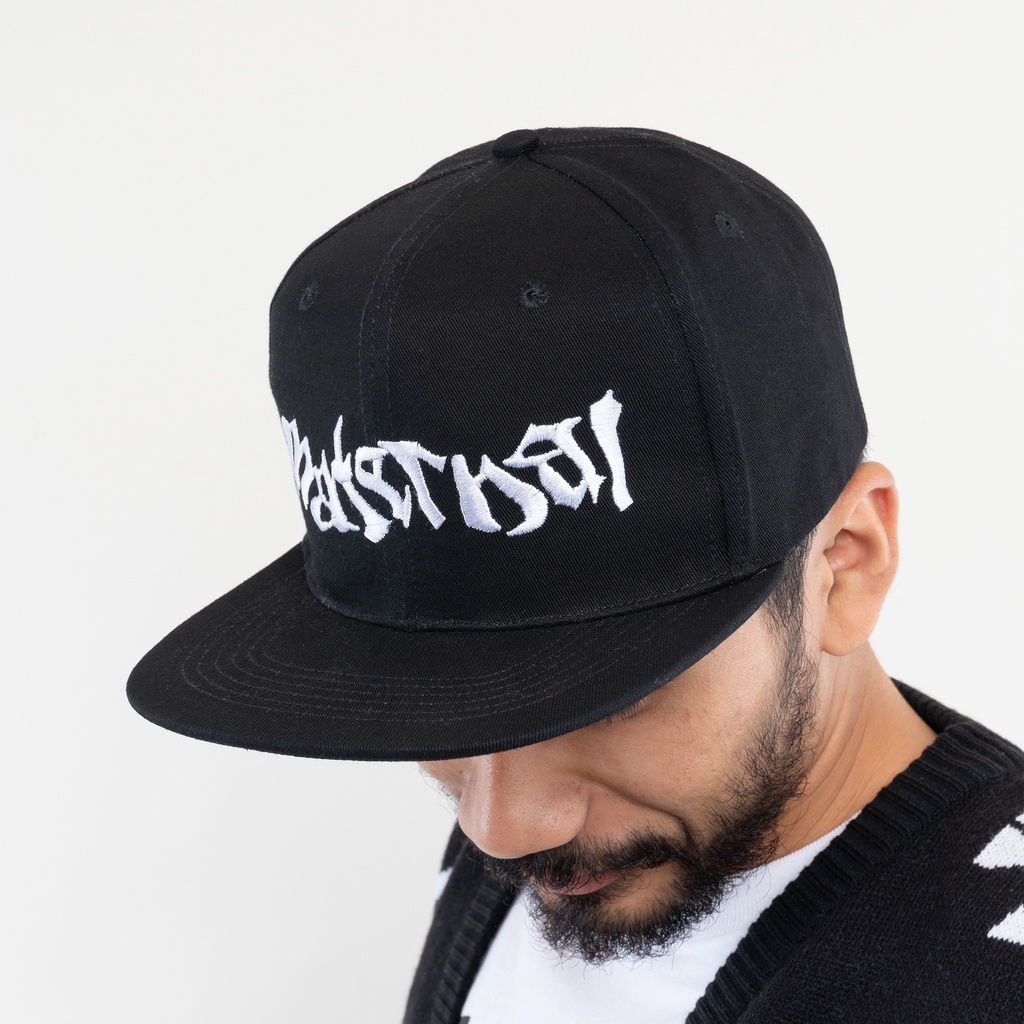 SPASM HATS MATERNAL DISASTER