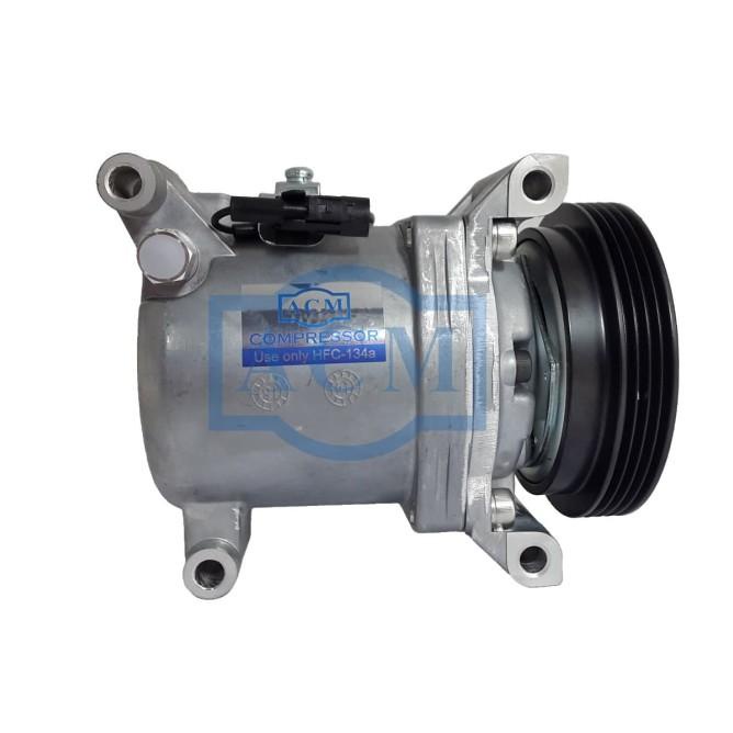Compresor Suzuki Sx4 / X-Over Compressor Kompresor Ac Mobil Merk Acm