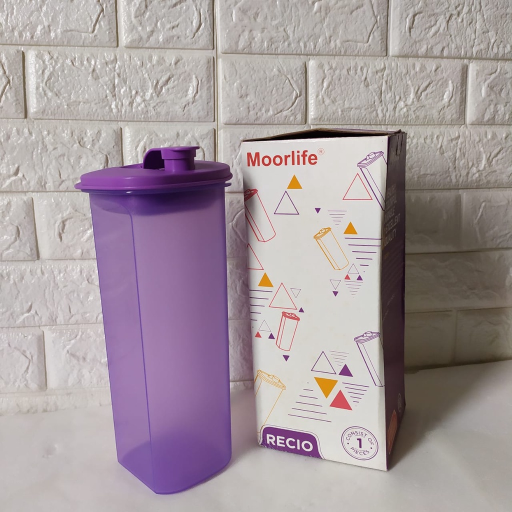 Botol Air Minum Besar Moorlife Recio