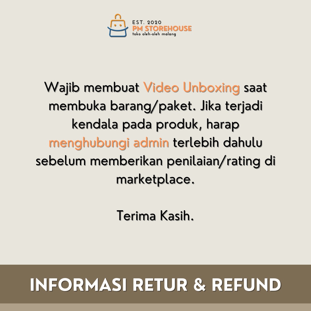 Kacang Shanghai Oke Malang - Kemasan Kecil