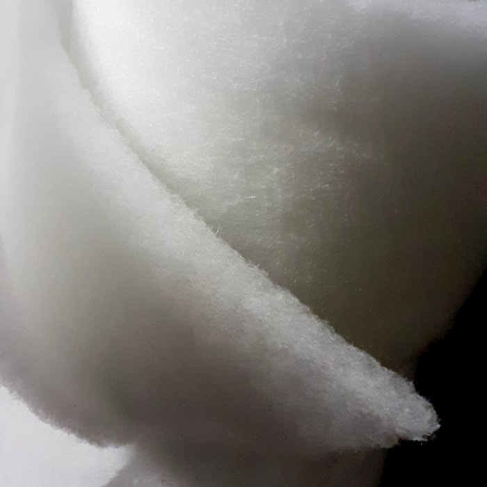 

Impra Filter Kasa Ukuran 10Mm X 1X2Mtr / Lbr