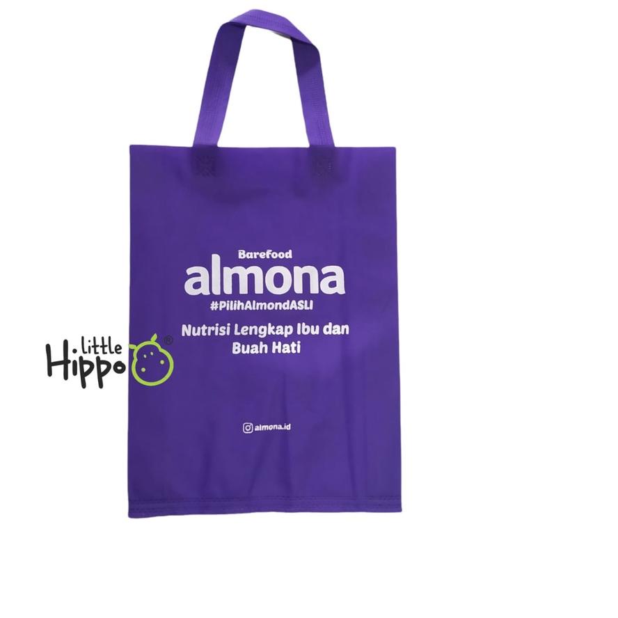 

♤ HADIAH GOODIE BAG ALMONA ✰