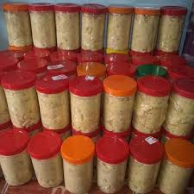 

ASAM DURIAN MURNI100% PREMIUM 500gram