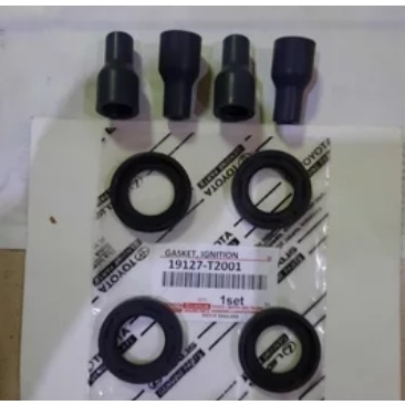 Klip bodi bemper mobil jazz mobilio dll