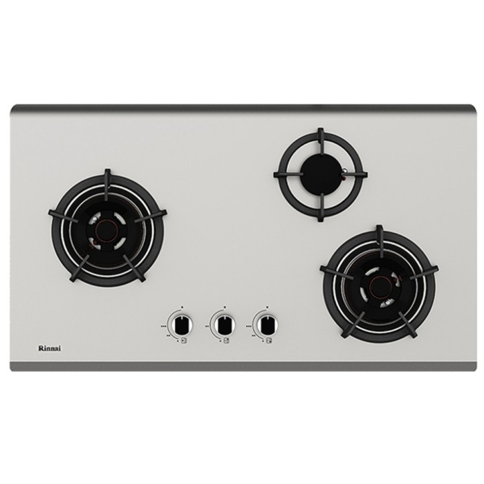 Rinnai RB 93US kompor tanam 3 tungku