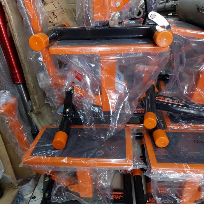 Terlaris Standar Pdok Trail Cross Jackstand Hutech