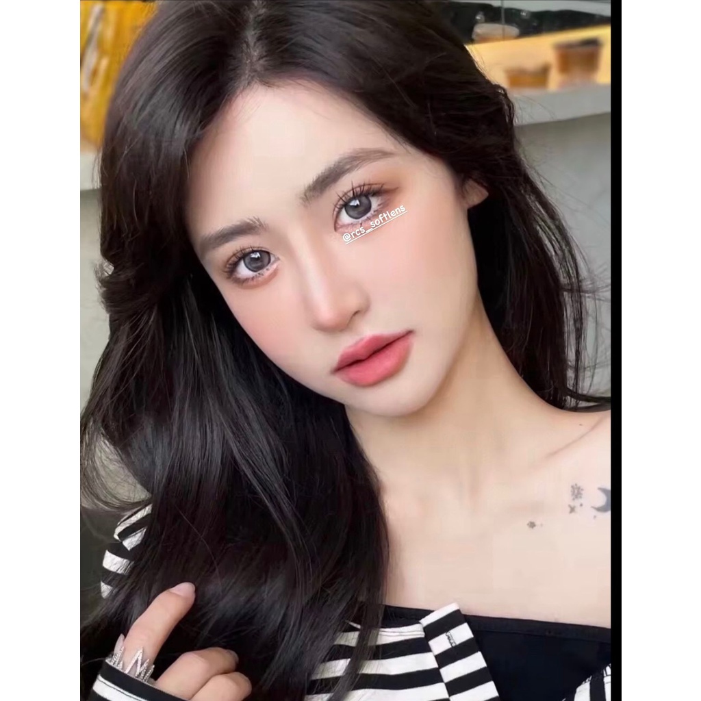 RCS - Softlens import softlens kpop softlens natural softlens douyin