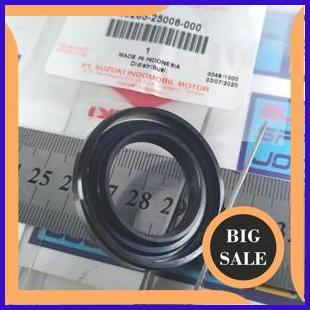 Jual 09285-25008-000 Seal Velg Roda Suzuki Shogun 125 FD SP Ori 1M4R23 onderdil