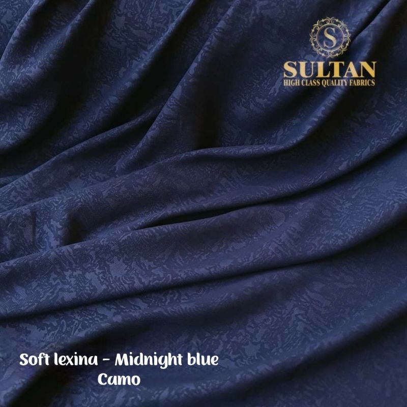 kain abaya sultan soft lexus / Lexina emboss