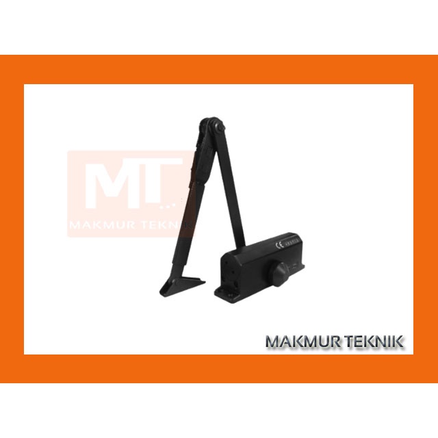 DOOR CLOSER HOLD OPEN  DEKSON  DCL 300 HO - PENUTUP PINTU OTOMATIS