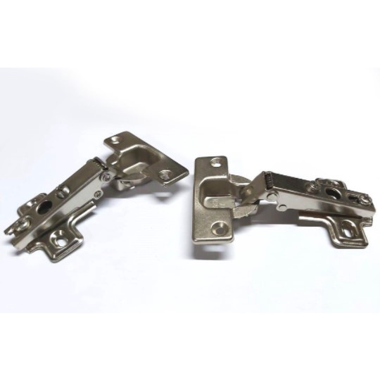 Engsel Sendok Lurus Bungkuk Semi Bungkuk Pintu Lemari Engsel Sendok Huben