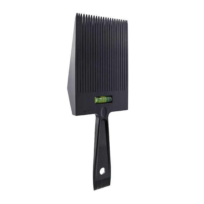 Sisir Rambut Pria Pro Hairdressing Comb - HC002