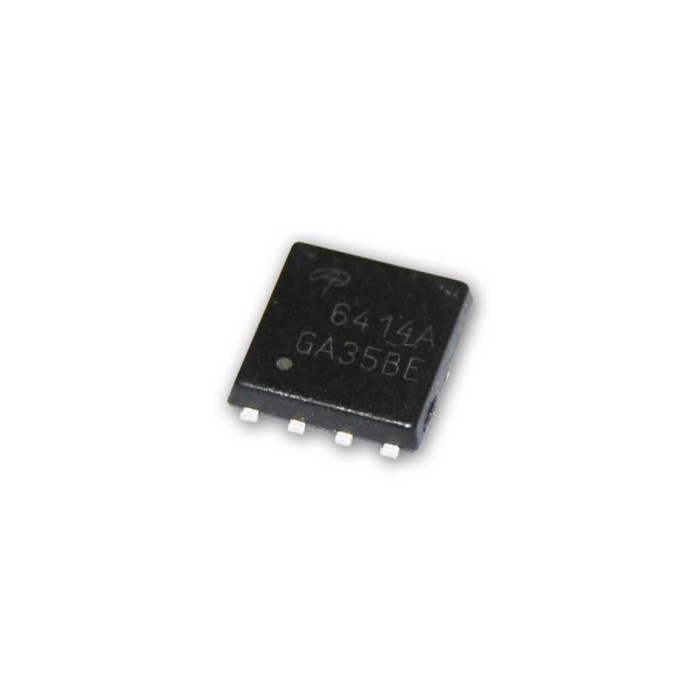 MOSFET AO6414A AO 6414A AON6414A AON6414AL AO6414AL AO6414