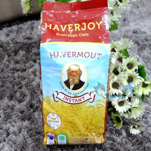 

MEN SALE Haverjoy Havermout Oats INSTANT 1KG Australian Oats HALAL / Haverjoy Instant Merah 1 kg / australian oat / oatmeal / havermout ..,,.,,.,
