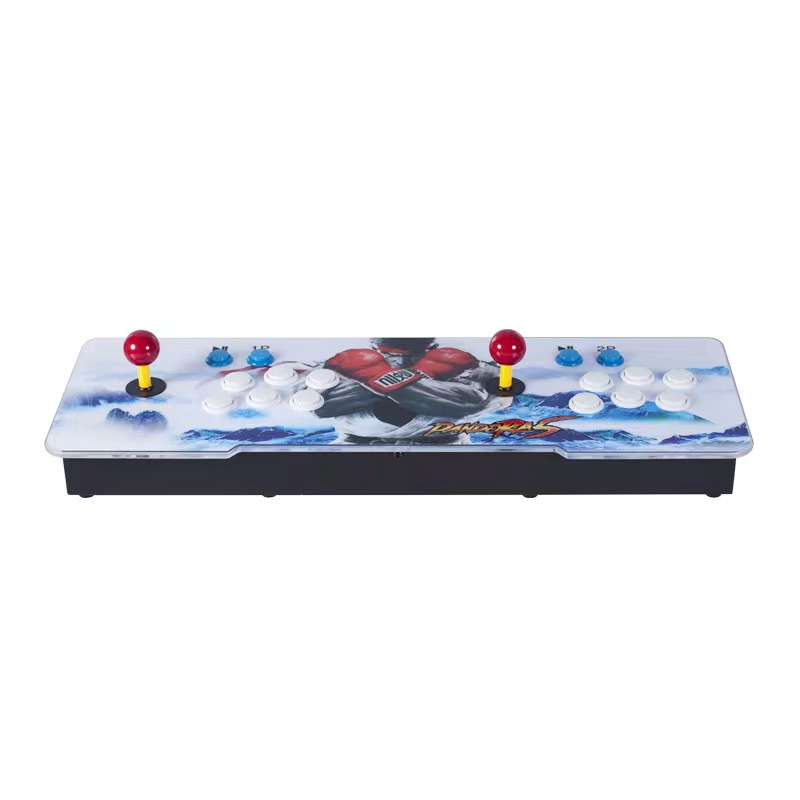 PANDORA 19S Arcade Games Fighting Stick 3D Game Box Video Game Retro Classic DINGDONG