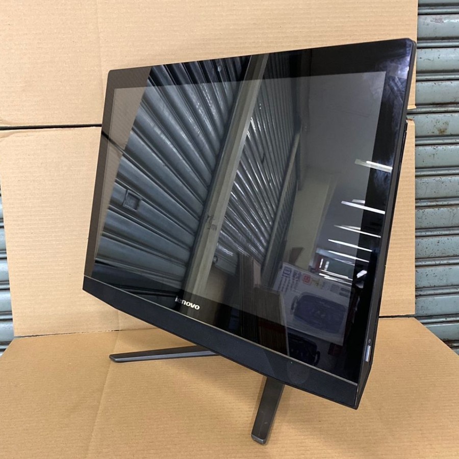 C ALL IN ONE LENOVO B50-30 I7-4770 RAM 4GB HDD 1TB TOUCHSCREEN