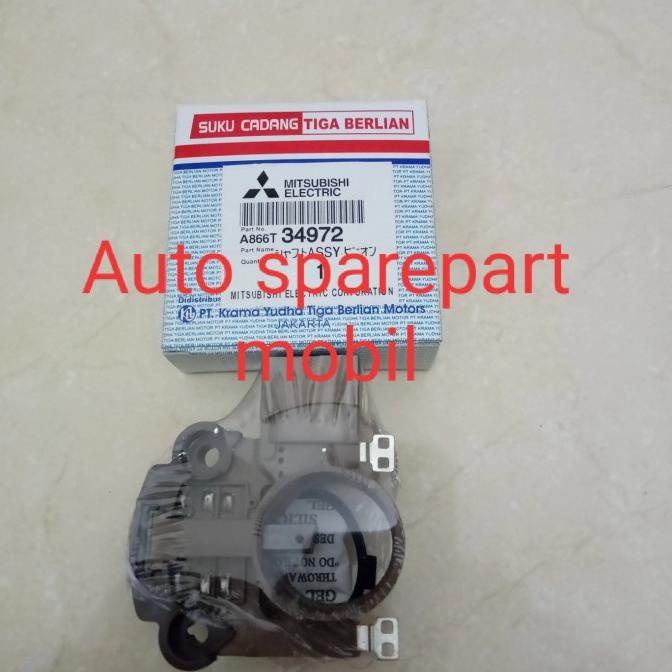 Ic Regulator Cas L300 Diesel