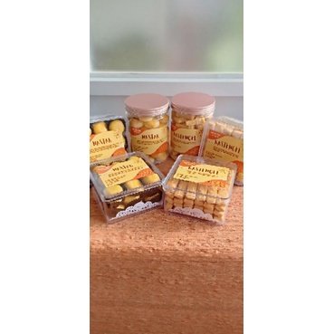 

GLUTEN FREE COOKIES - NASTAR