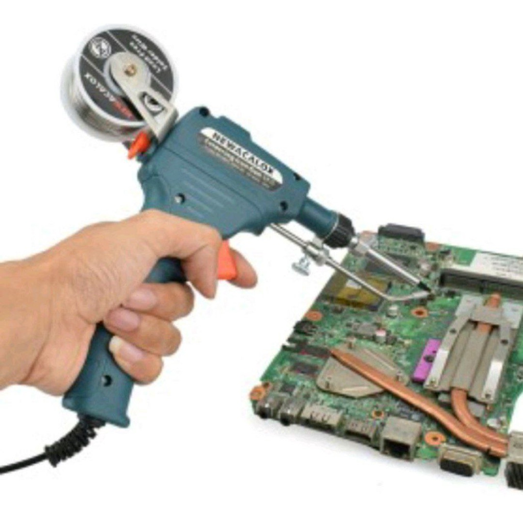 mesin las otomatis jepang UPZme