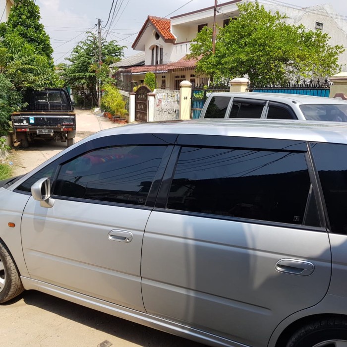 Talang Air Honda Odyssey Slim 3M