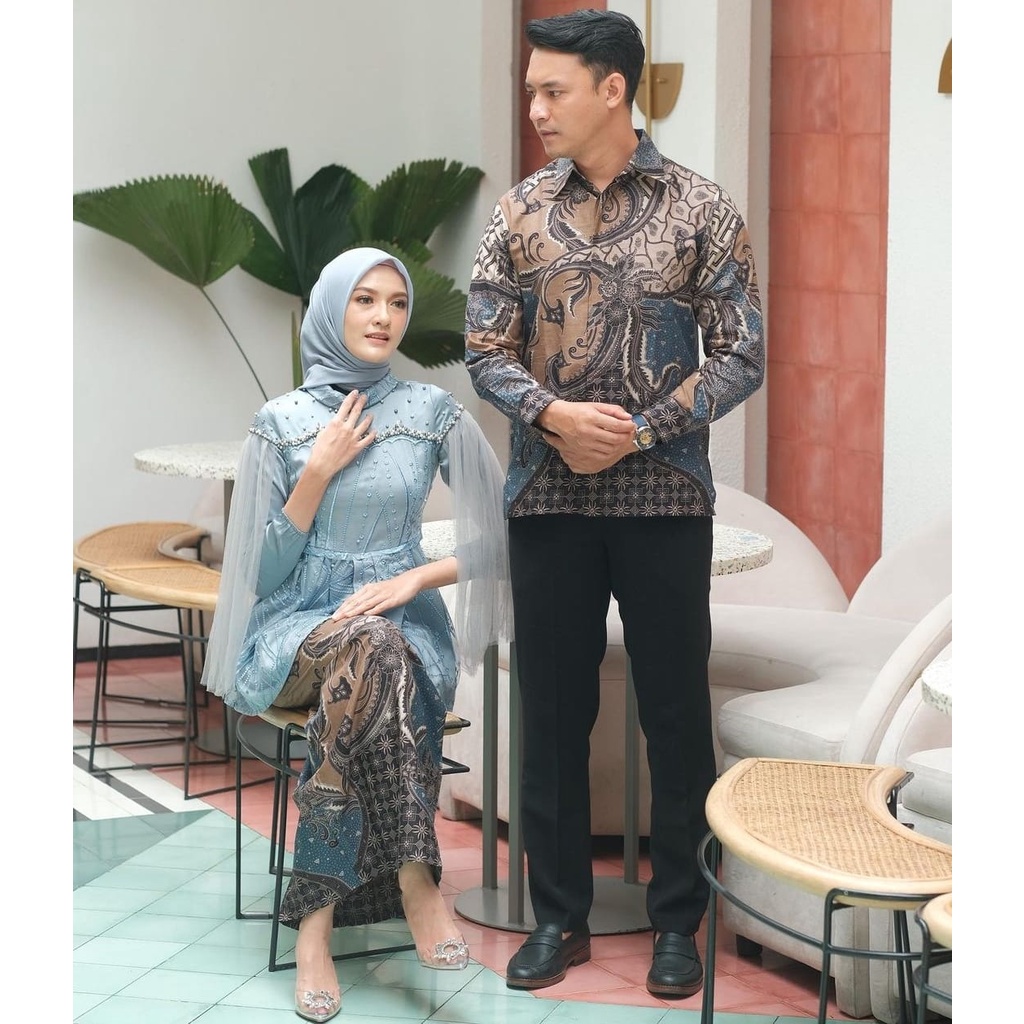 Kemeja Luna Denim Kemeja Batik Cowok Lengan Panjang Baju Batik Jumbo Kemeja Panjang Batik Kemeja Formal Kemeja Formal Kemeja Sarimbitan Kemeja Enagement Baju Batik Cowok Baju Batik Jumbo Baju Lebaran Pria