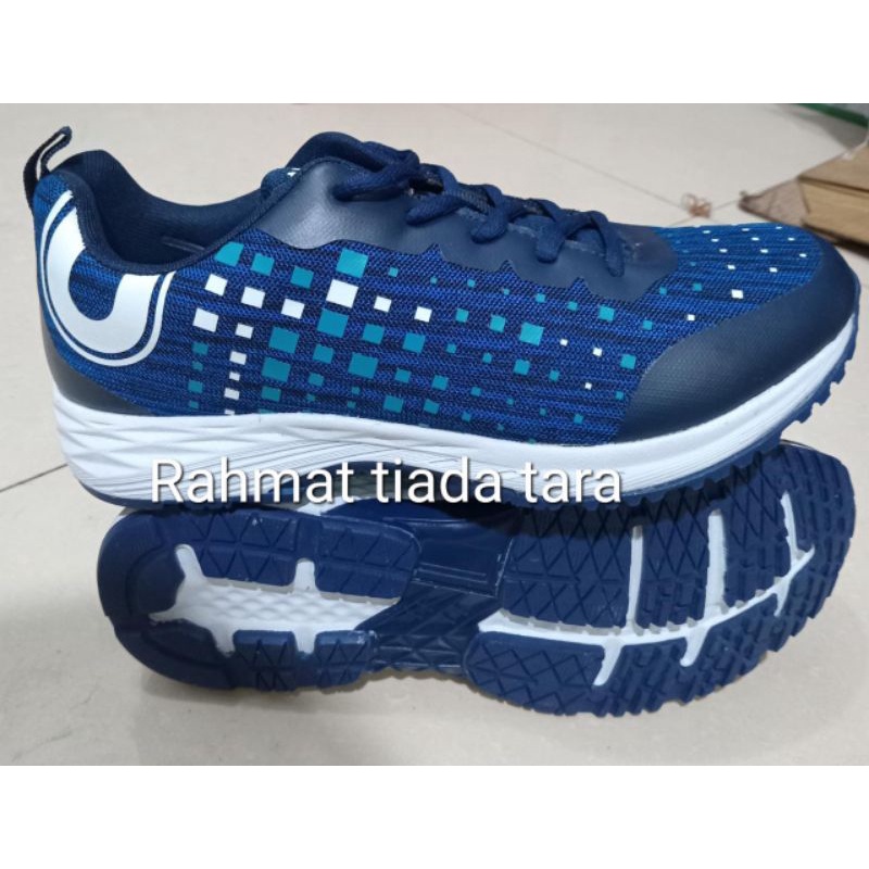 SEPATU ALRI VERSI 2022