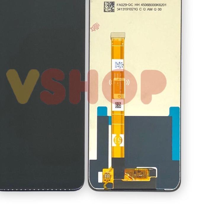 ➸ LCD TOUCHSCREEN REALME C RMX2185 - REALME C12 - REALME C15 RMX2180 LCD TS FULLSET ❊