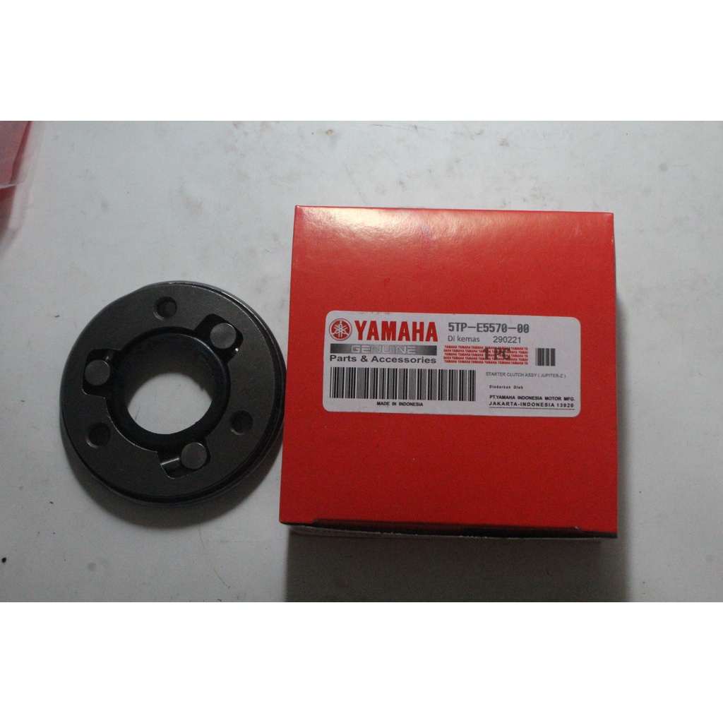 One Way Rumah Pelor Stater Jupiter Z Vega R New FIZR