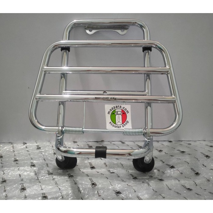 Front Carrier / Rak Depan Vespa GTS