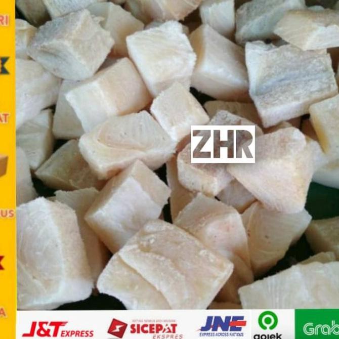 

➺ ikan asin Jambal-500gram - ZHR ❃