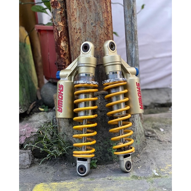 Showa Double Click Original2nd