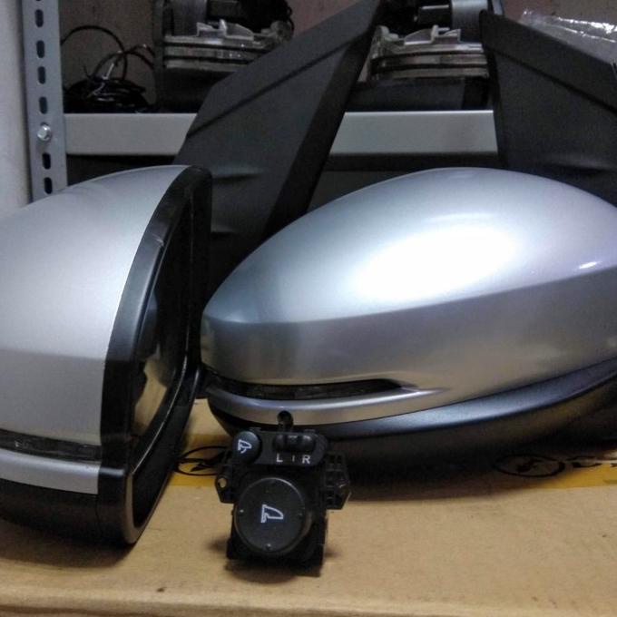 Spion Brio Mobilio Upgred Brio Rs Brv Retrack Original A