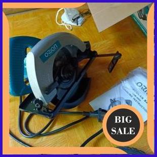 Gergaji Tangan Gergaji Kayu Jigsaw Gerinda Tangan Mesin Gerinda 1M4R23 last stok