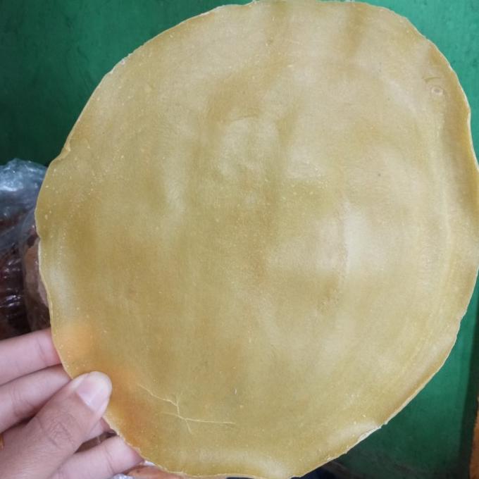 

opak kentang mentah 500 gram original uru01