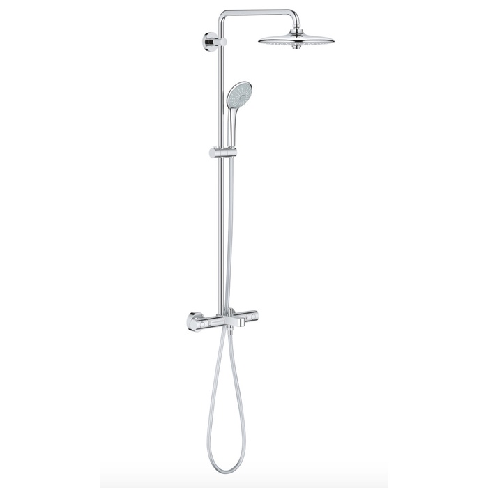 Terlaris Grohe Euphoria System 260 Shower System 26114001